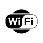 Wifi SVG Icon